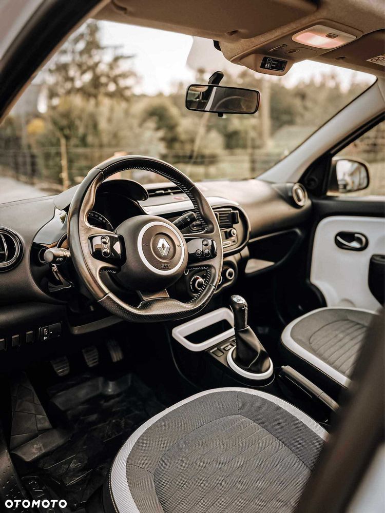Renault Twingo - 4