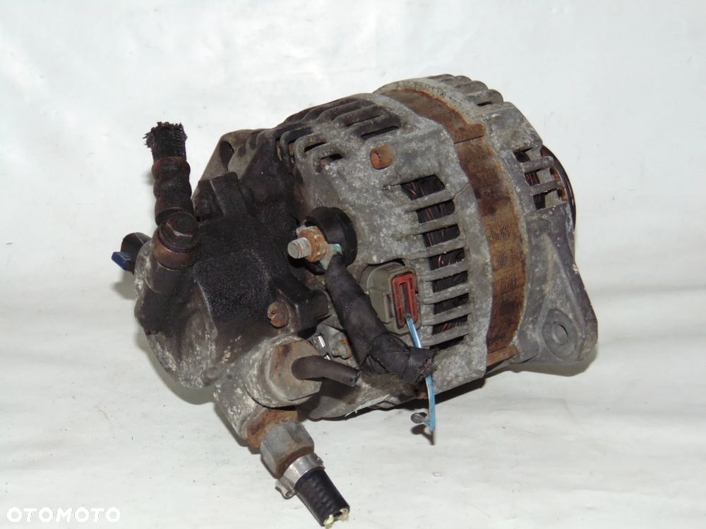 ORYGINAŁ alternator 8971891137 Opel Corsa Combo C Meriva A Astra 2 II G diesel Isuzu 1.7 DTI - 6