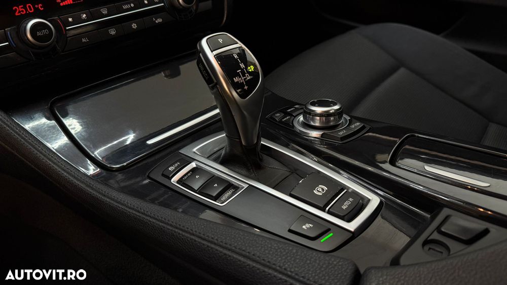 BMW Seria 5 520d - 20