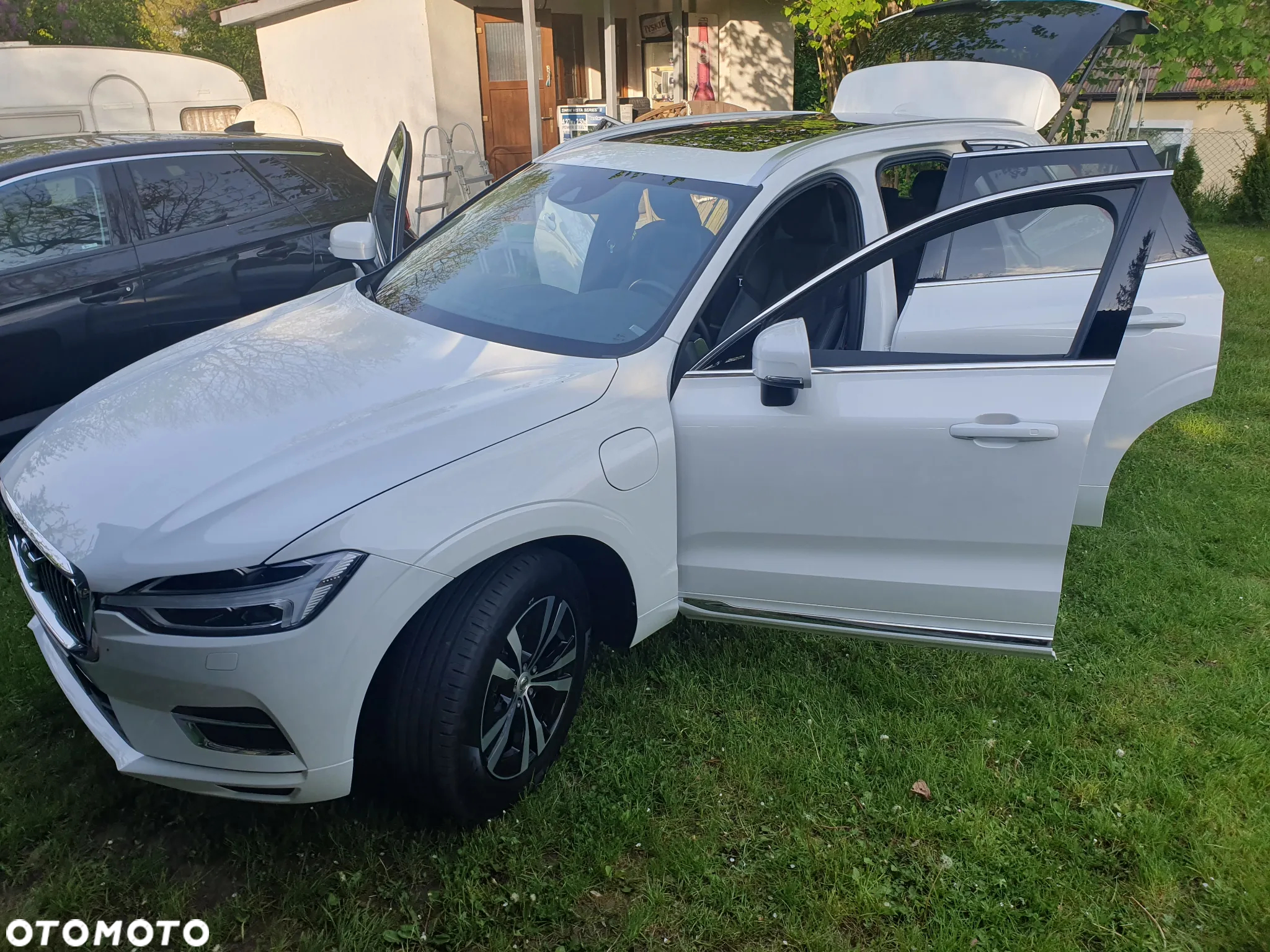 Volvo XC 60 T8 AWD Plug-In Hybrid Inscription - 17