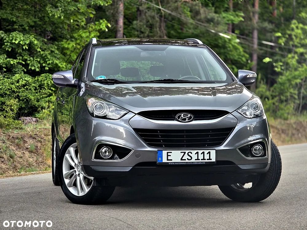 Hyundai ix35 2.0 Premium - 18
