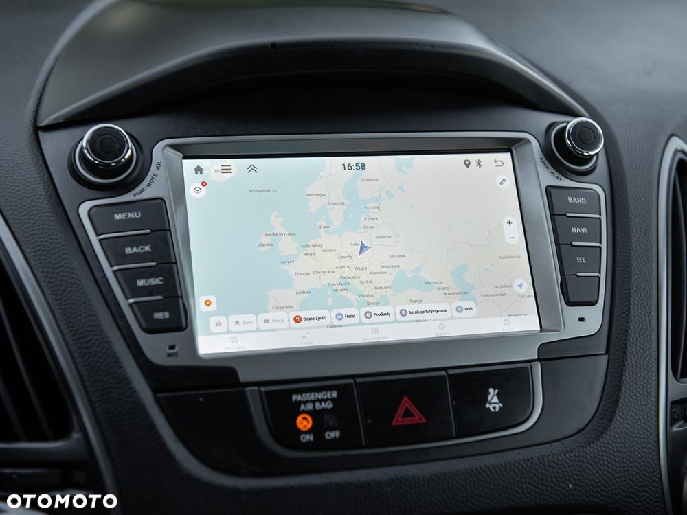 Hyundai ix35 1.6 2WD UEFA EURO 2012 Edition - 19