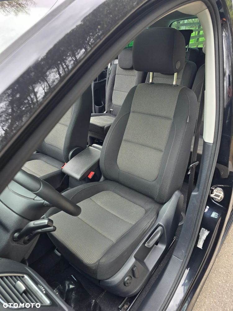 Volkswagen Sharan 2.0 TDI BlueMotion Technology Highline - 23