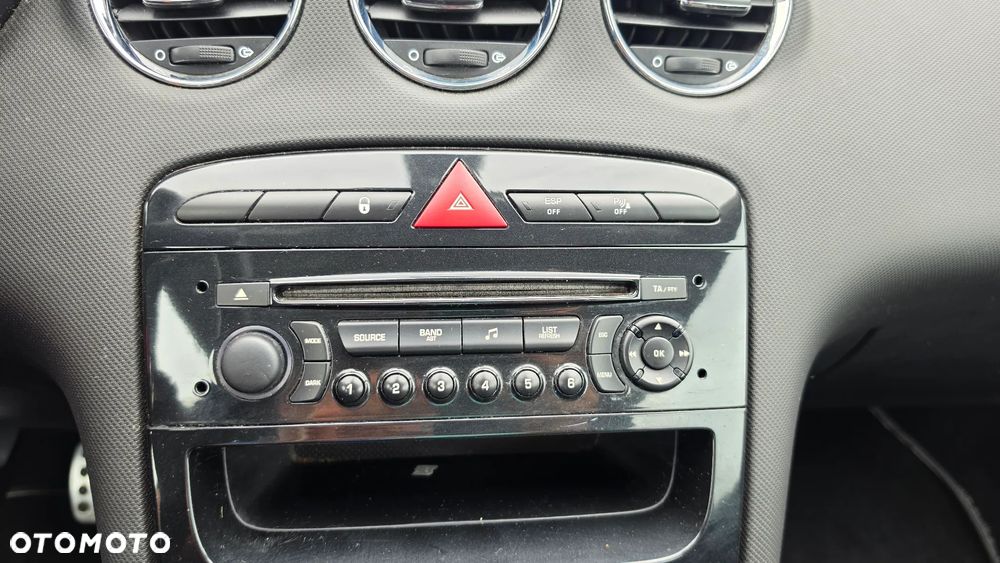Peugeot 308 CC - 20