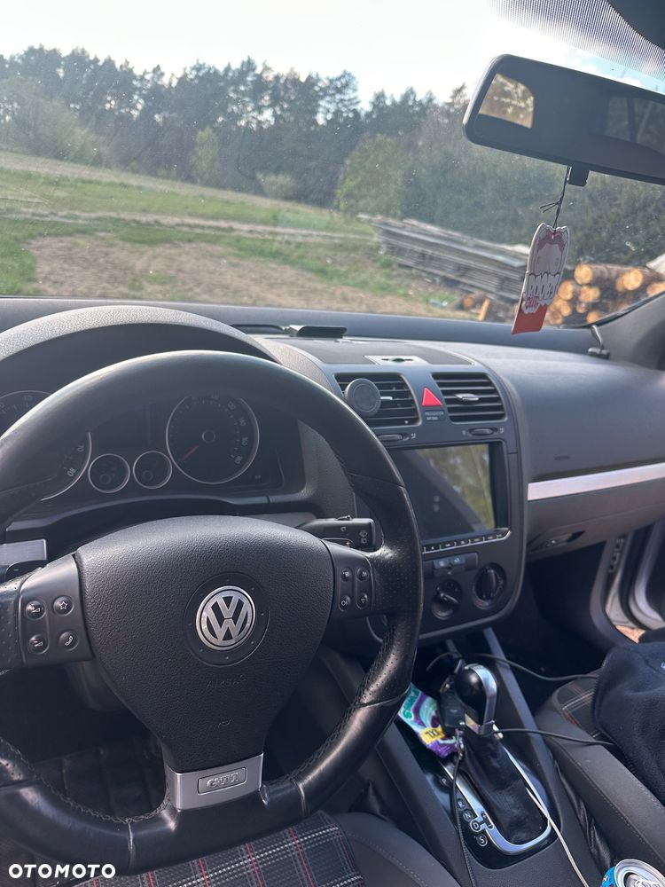 Volkswagen Golf 2.0 GTI DSG - 6