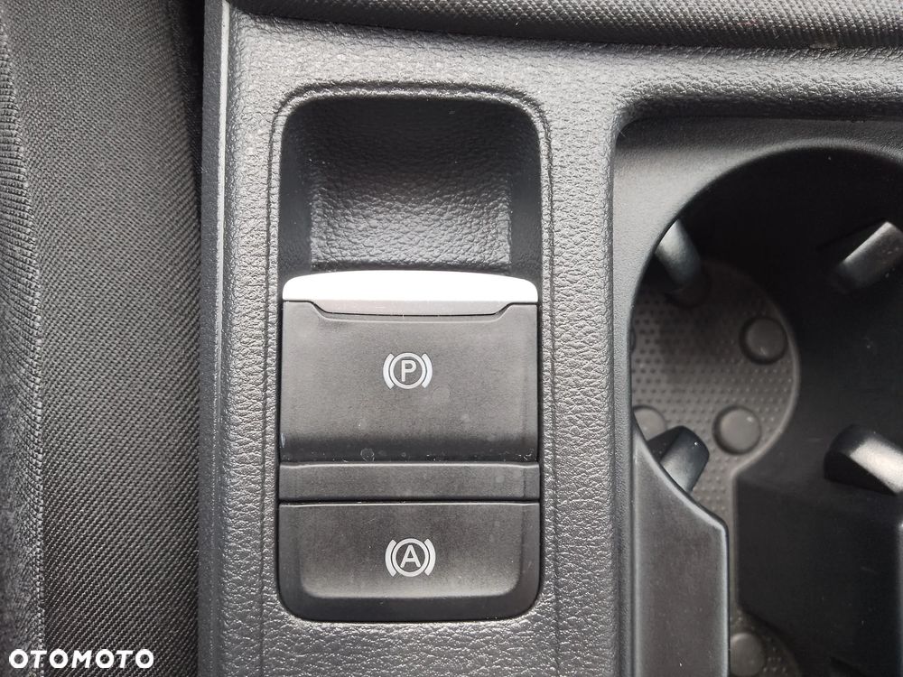 Skoda Octavia 1.5 TSI Essence - 25
