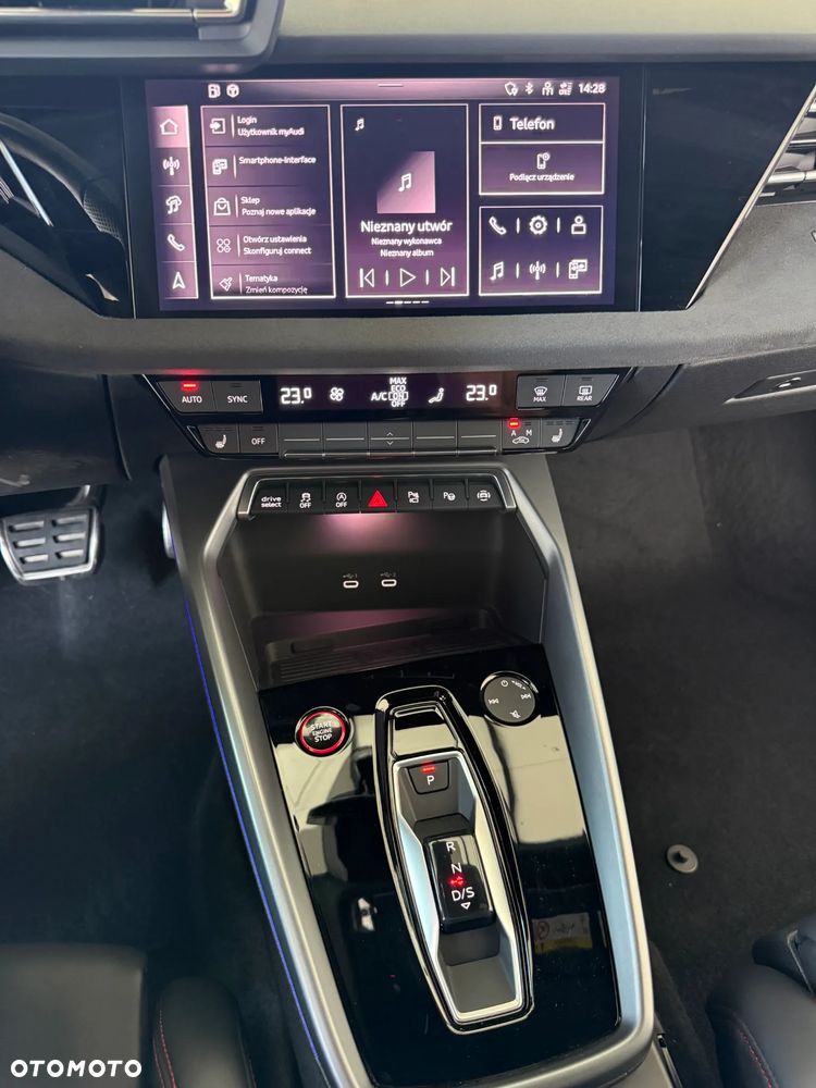 Audi S3 - 19