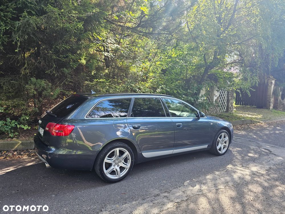 Audi A6 - 9