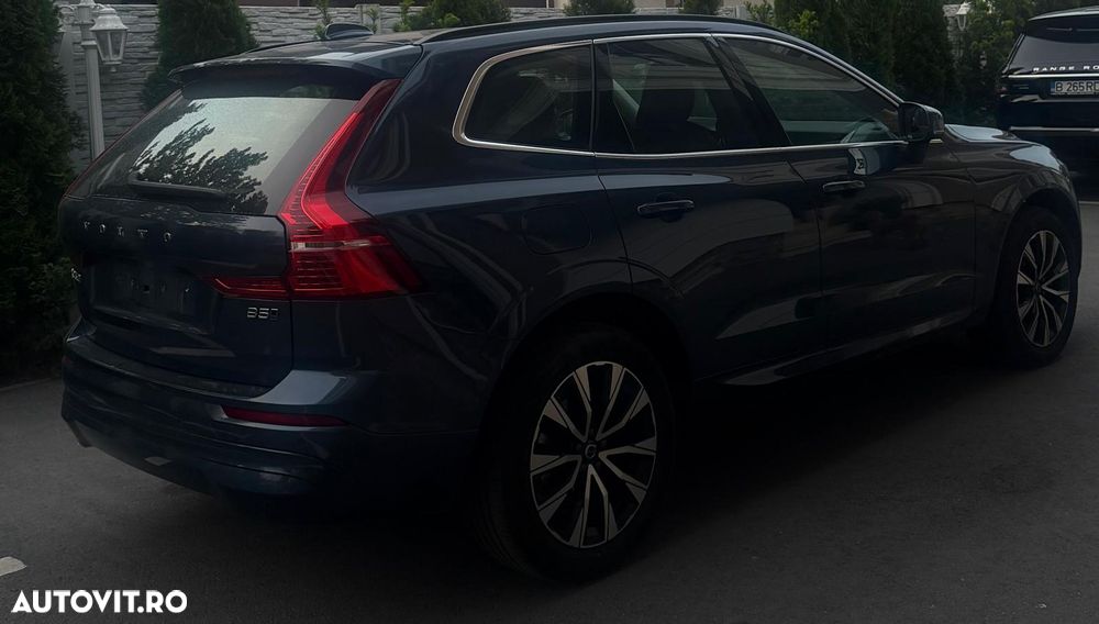 Volvo XC 60 B5 AT AWD MHEV Core - 9