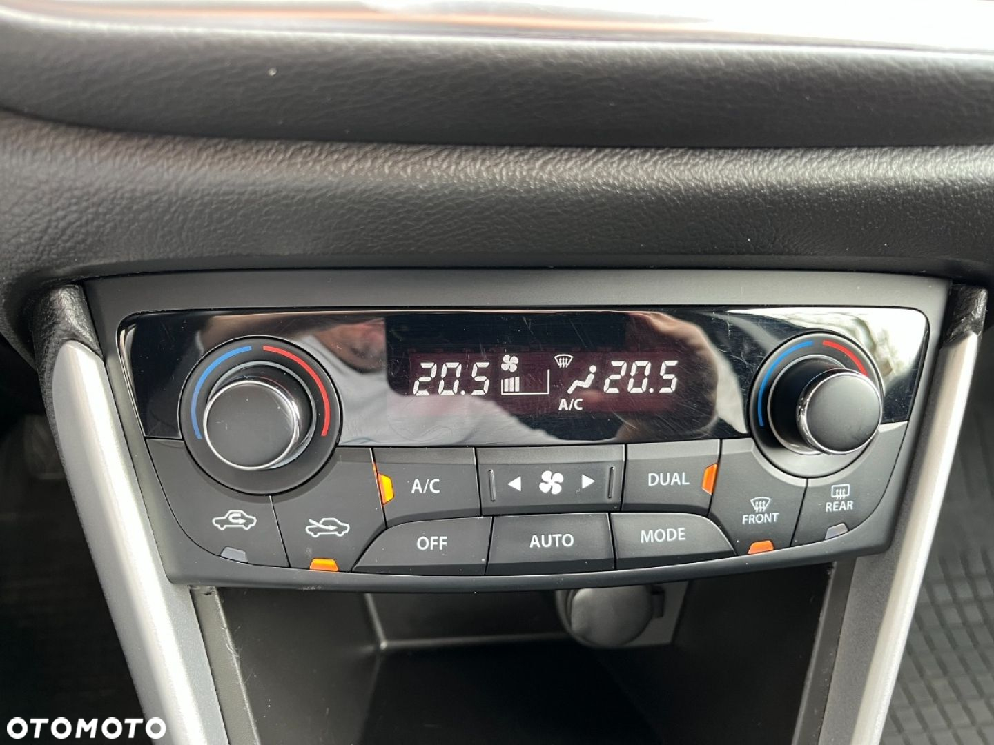 Suzuki SX4 S-Cross 1.4 Boosterjet Hybrid ALLGRIP Comfort+ - 13