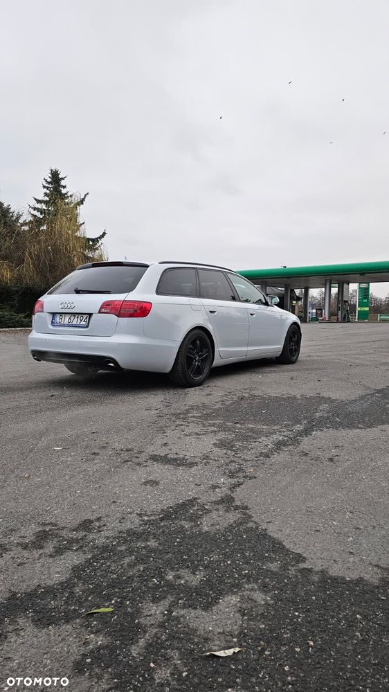 Audi A6 Avant 3.0 TDI DPF quattro - 3