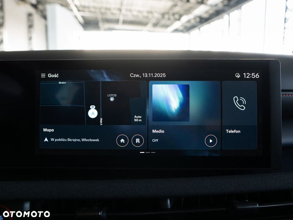 Hyundai Tucson 1.6 T-GDi 48V N-Line 2WD DCT - 21