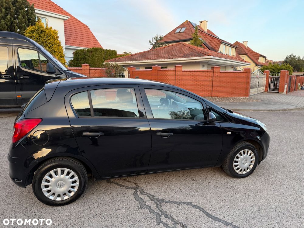 Opel Corsa 1.3 CDTI Edition 150 - 4