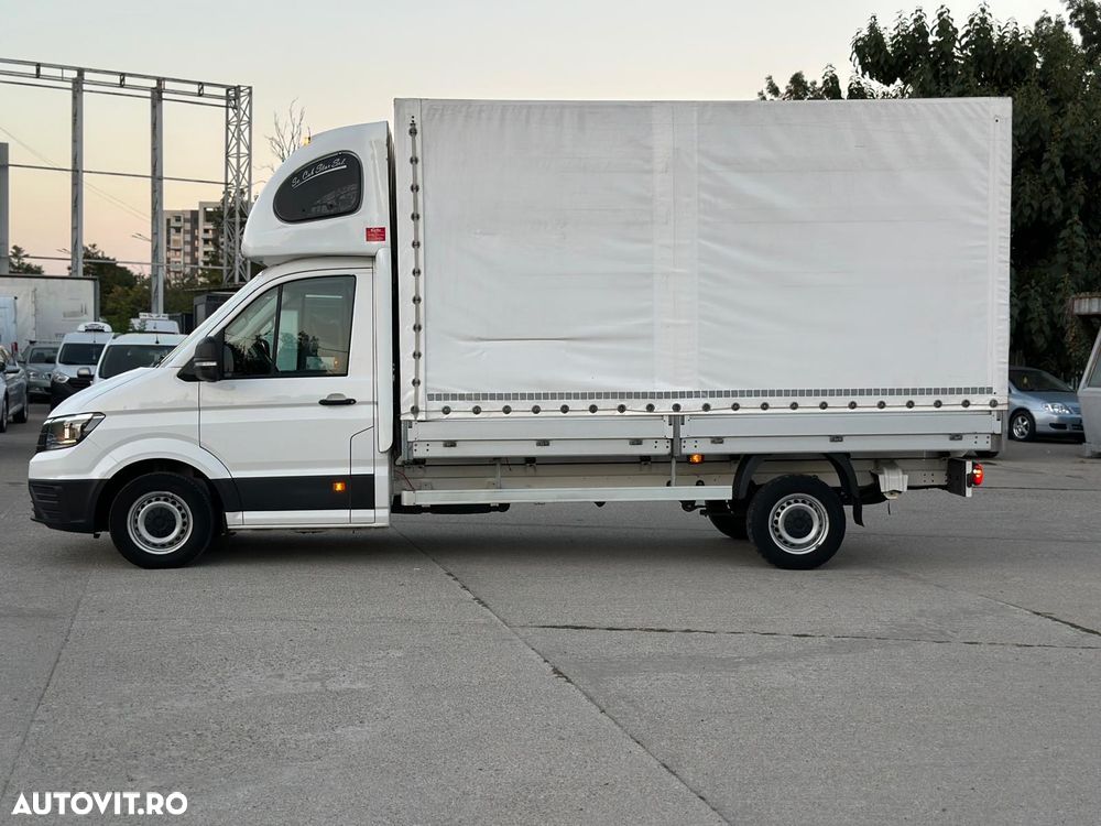 Volkswagen Crafter - 6