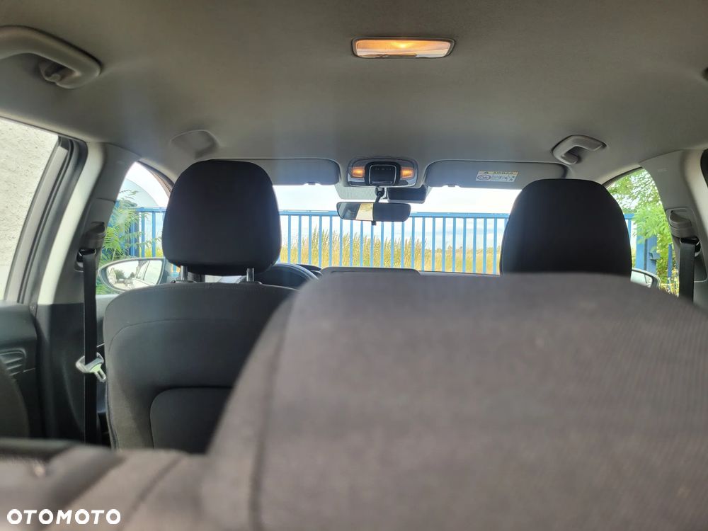 Hyundai i20 1.0 T-GDI 48V-Hybrid Connect & Go - 16