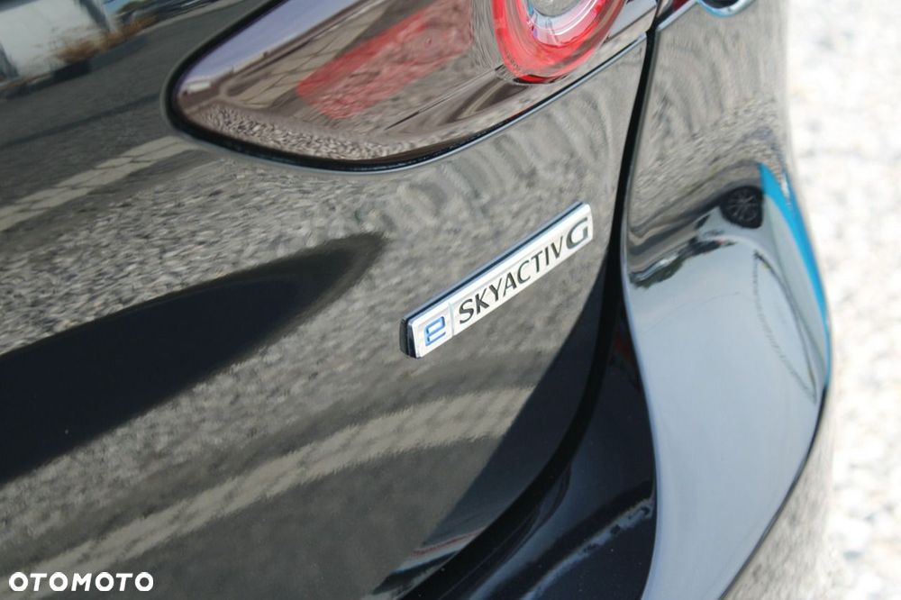 Mazda 3 - 14