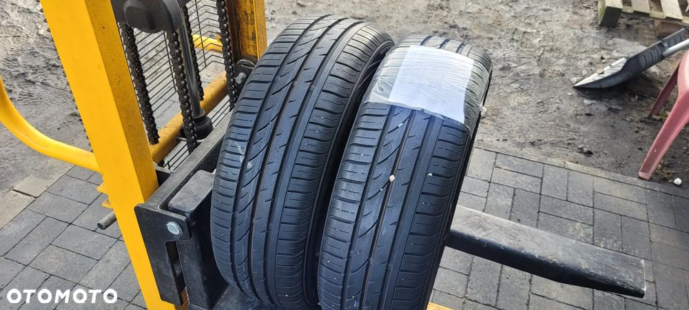 Opony letnie Nexen Nblue HP Plus 175/65/14 2022 - 1