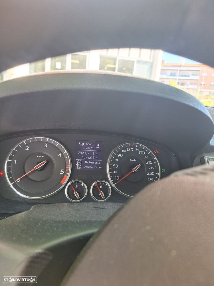 Renault Laguna Coupe 2.0 dCi Dynamique S - 7
