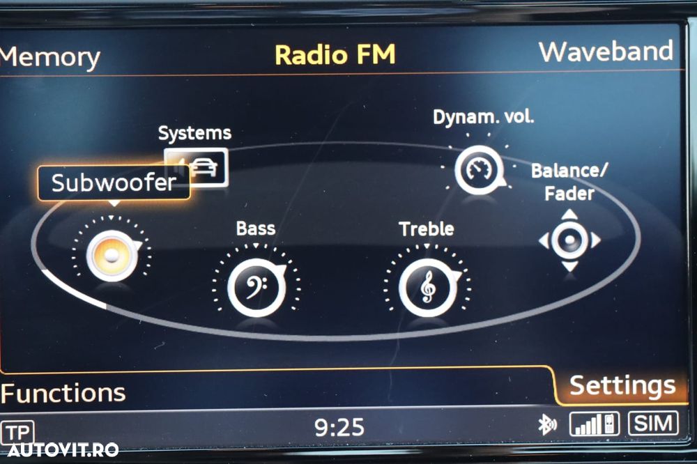 Audi A6 2.0 TDI quattro S tronic - 6