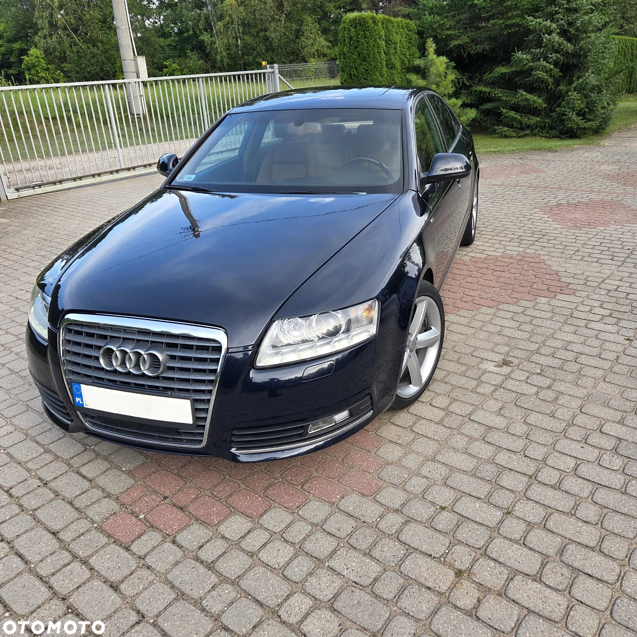 Audi A6 3.0 TFSI Quattro S tronic - 2