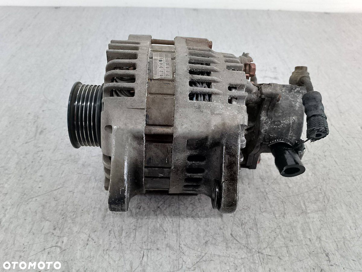 ALTERNATOR OPEL COMBO C 1.7 DTL - 5