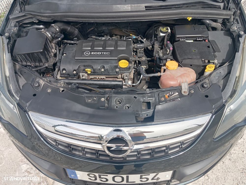 Opel Corsa 1.2 Enjoy S/S - 17