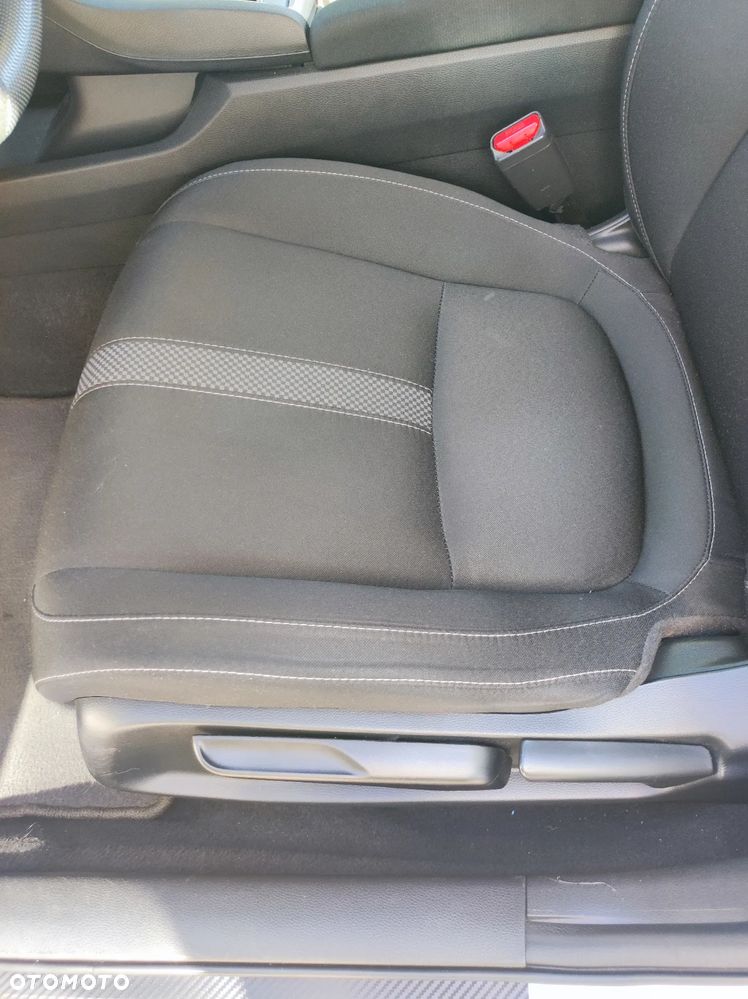 Honda Civic 2.0 i-VTEC LX CVT - 24