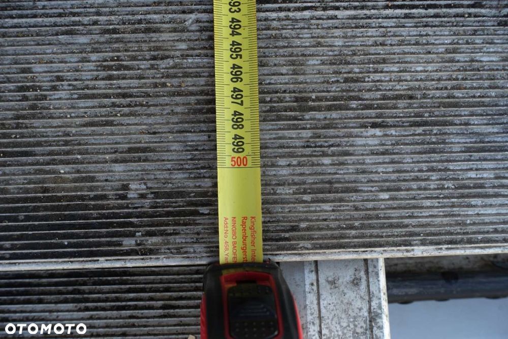 Renault Master autolaweta - 10