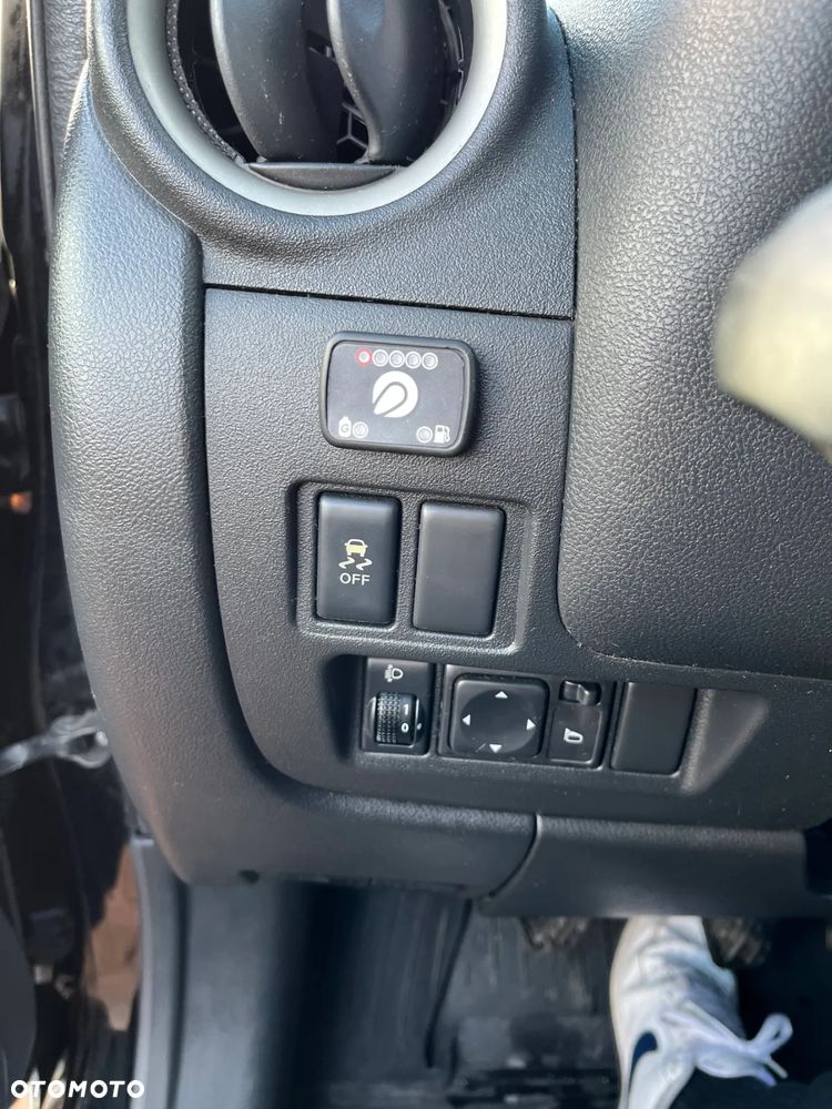 Nissan Micra 1.2 Acenta - 16