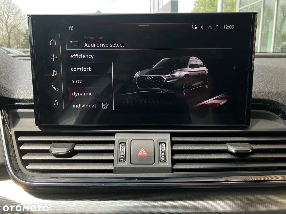Audi Q5 40 TDI mHEV Quattro S tronic - 33