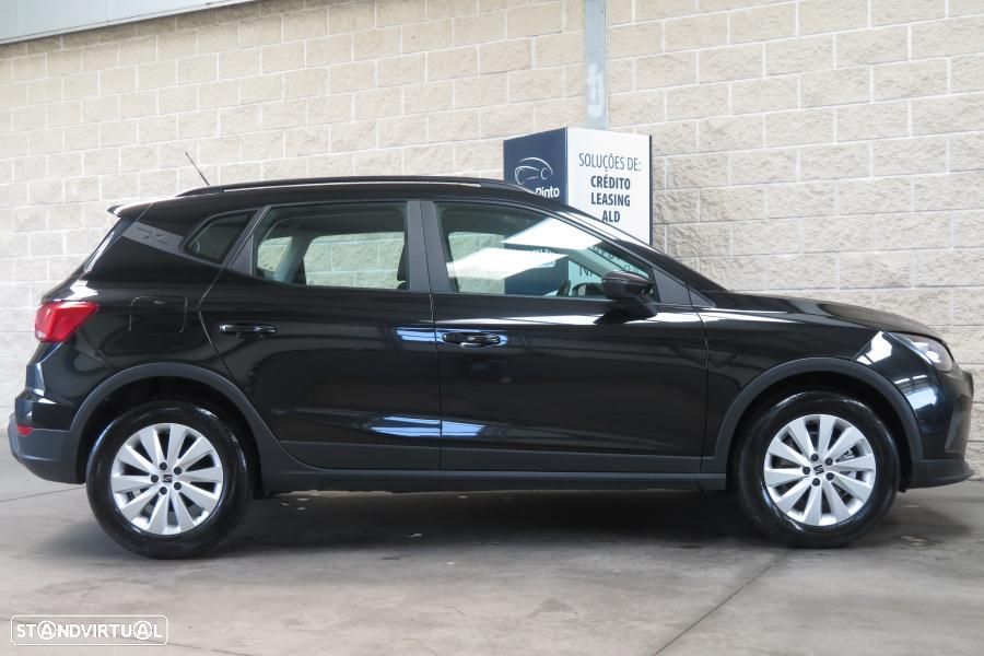 SEAT Arona 1.0 TSI Reference - 29