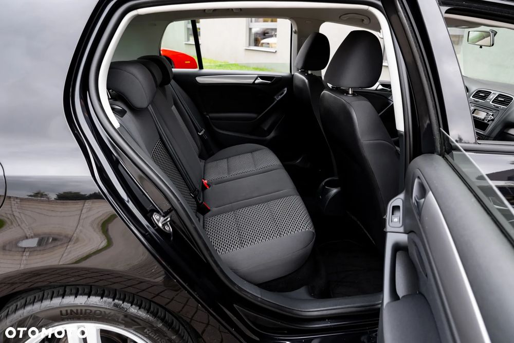 Volkswagen Golf - 7