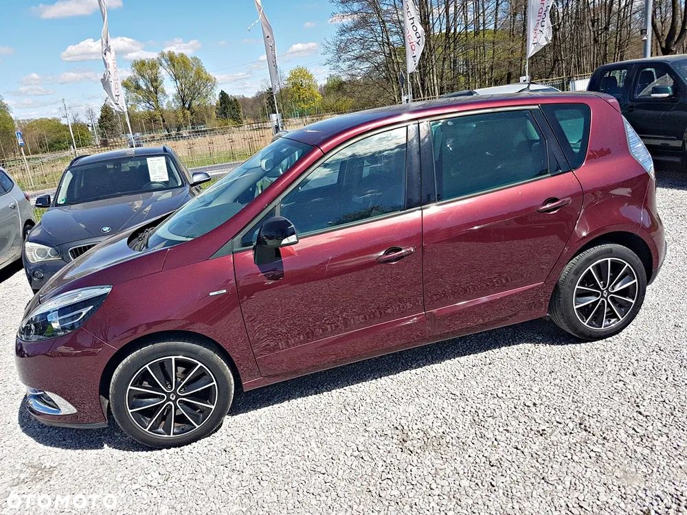 Renault Scenic ENERGY TCe 115 S&S Bose Edition - 5