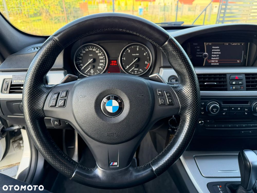 BMW Seria 3 - 27