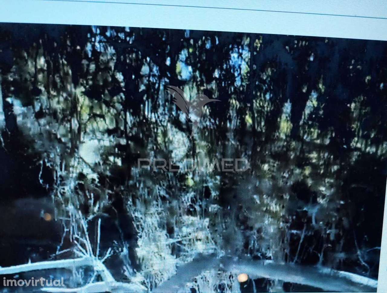 Terreno Rustico na Várzea de Grândola - Grande imagem: 3/4