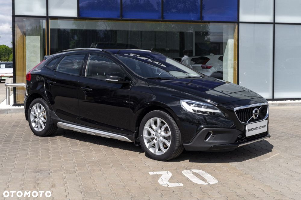 Volvo V40 - 5