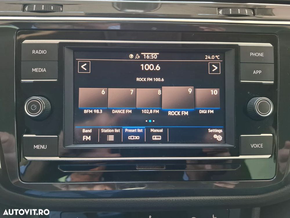 Volkswagen Tiguan 2.0 TDI SCR DSG Life - 14