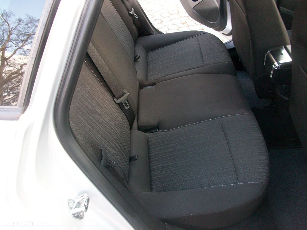 Opel Astra 1.4 Turbo Innovation - 10