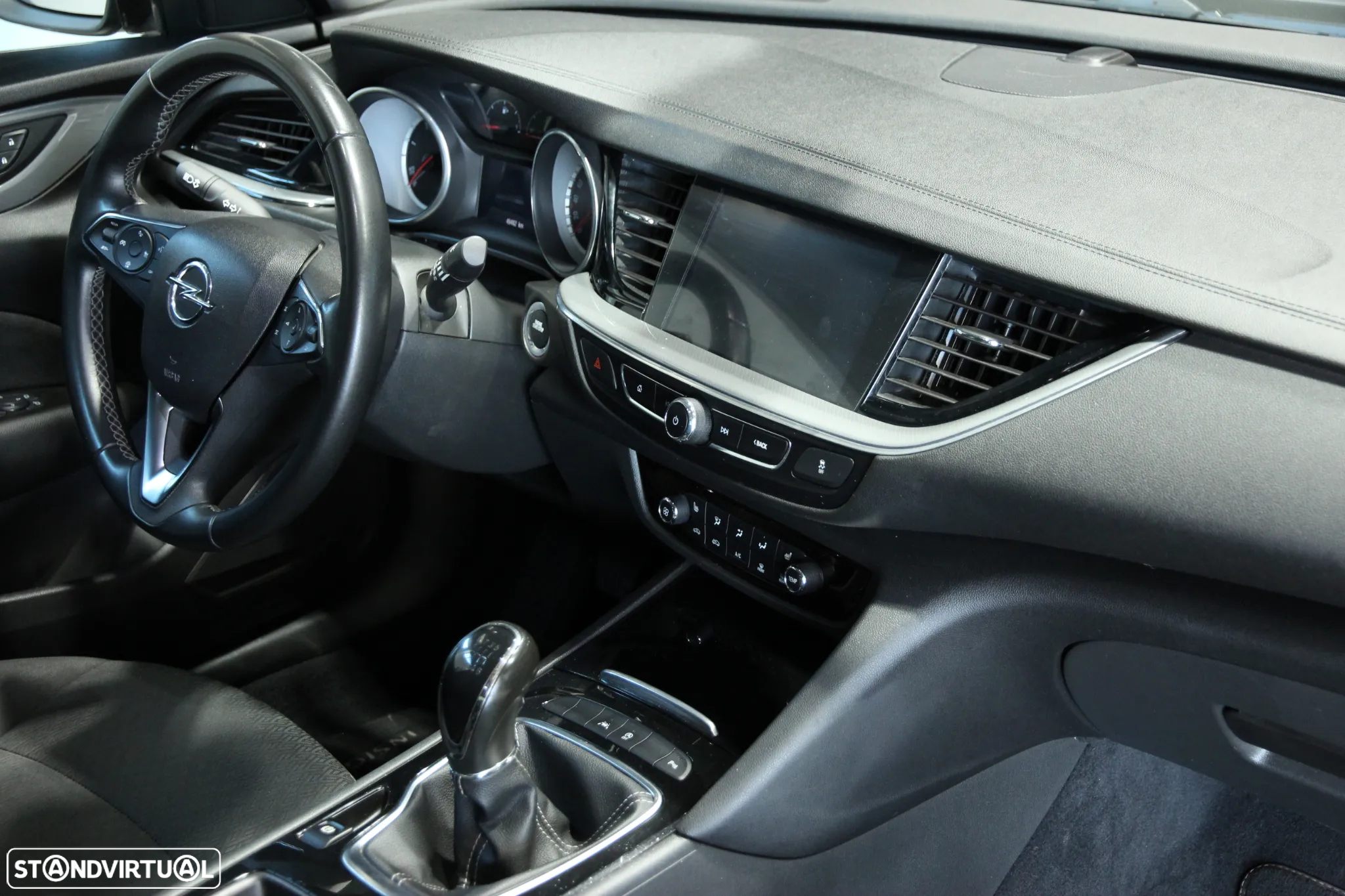 Opel Insignia Grand Sport 1.6 CDTi Dynamic - 7