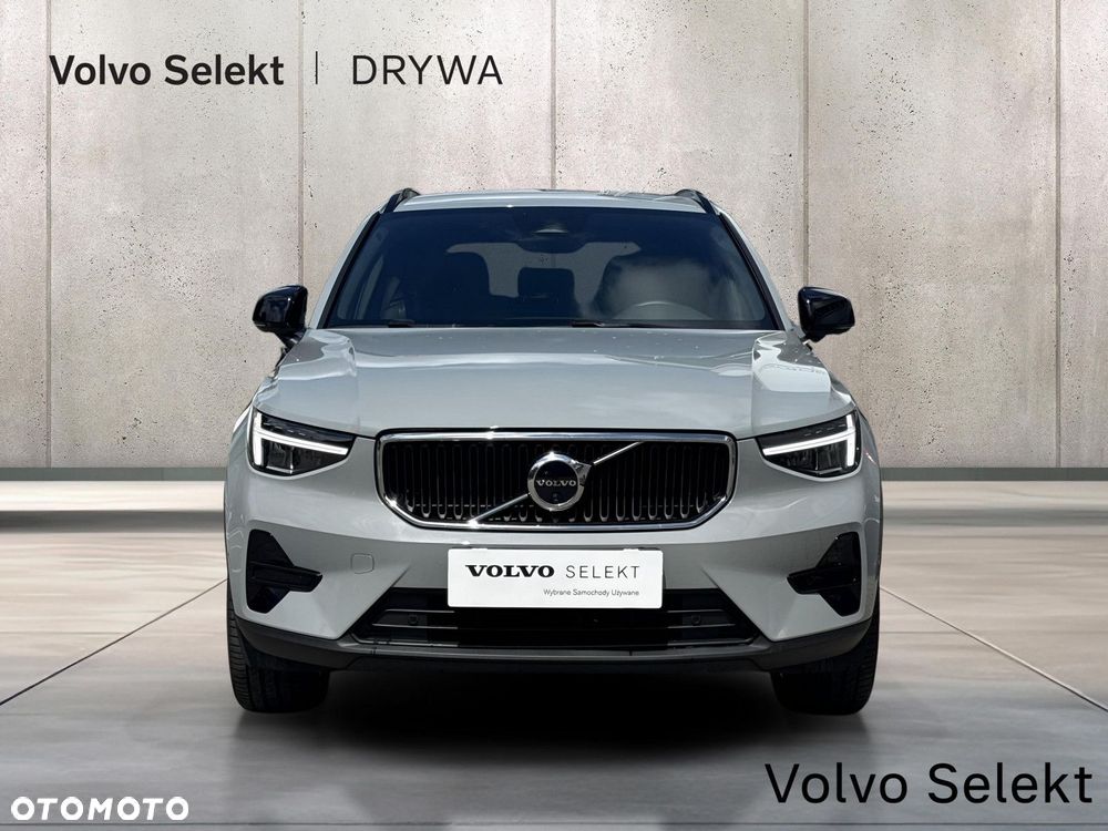 Volvo XC 40 - 9