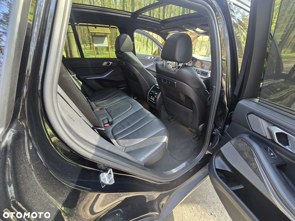 BMW X5 xDrive40i xLine - 19