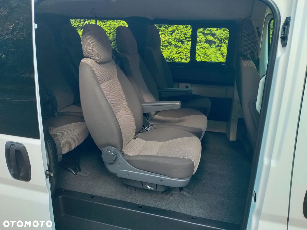 Citroën Jumper 30 L1H1 Shine - 5