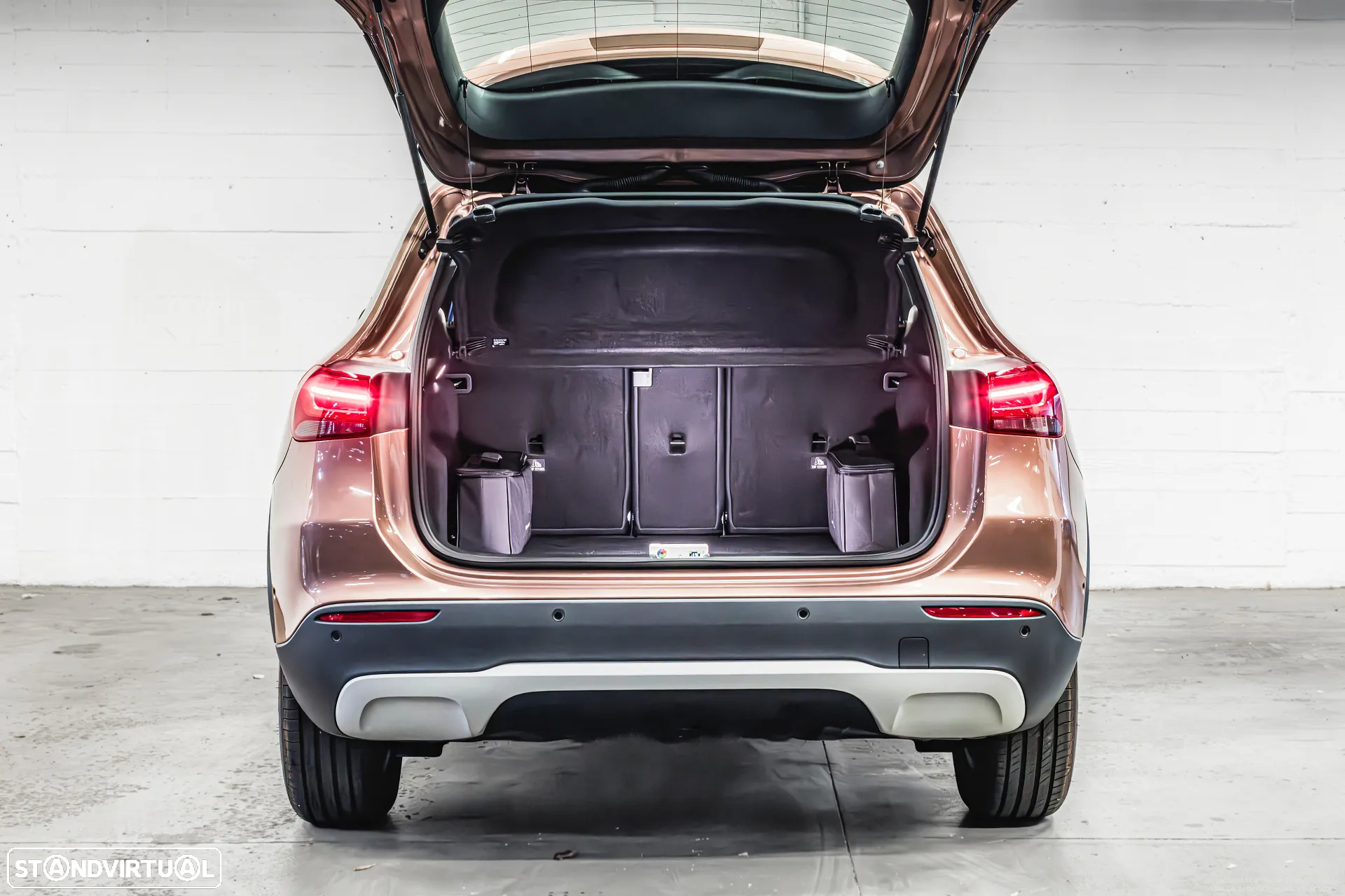 Mercedes-Benz GLA 250 e Style - 7