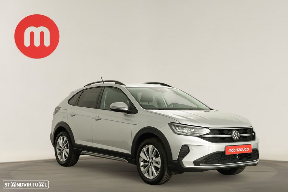 VW Taigo 1.0 TSI Urban - 1