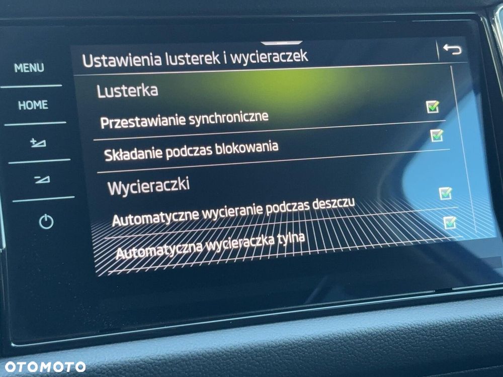 Skoda Kodiaq 2.0 TDI 4x2 Ambition DSG - 41