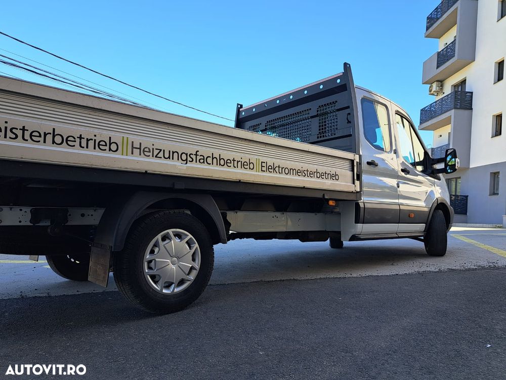 Ford transit - 4