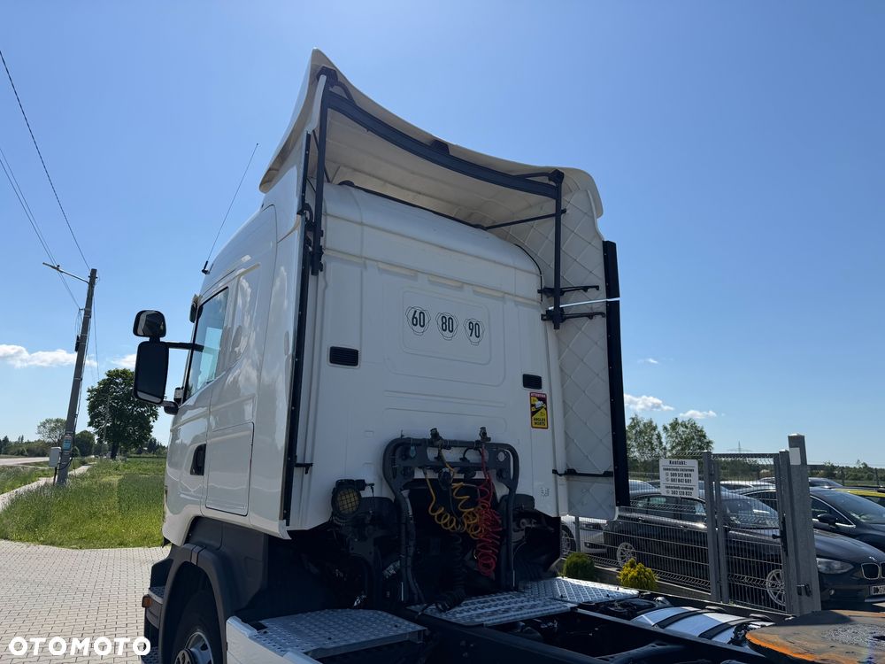Scania R450 Highline !! Bez EGR !! Import France - 12