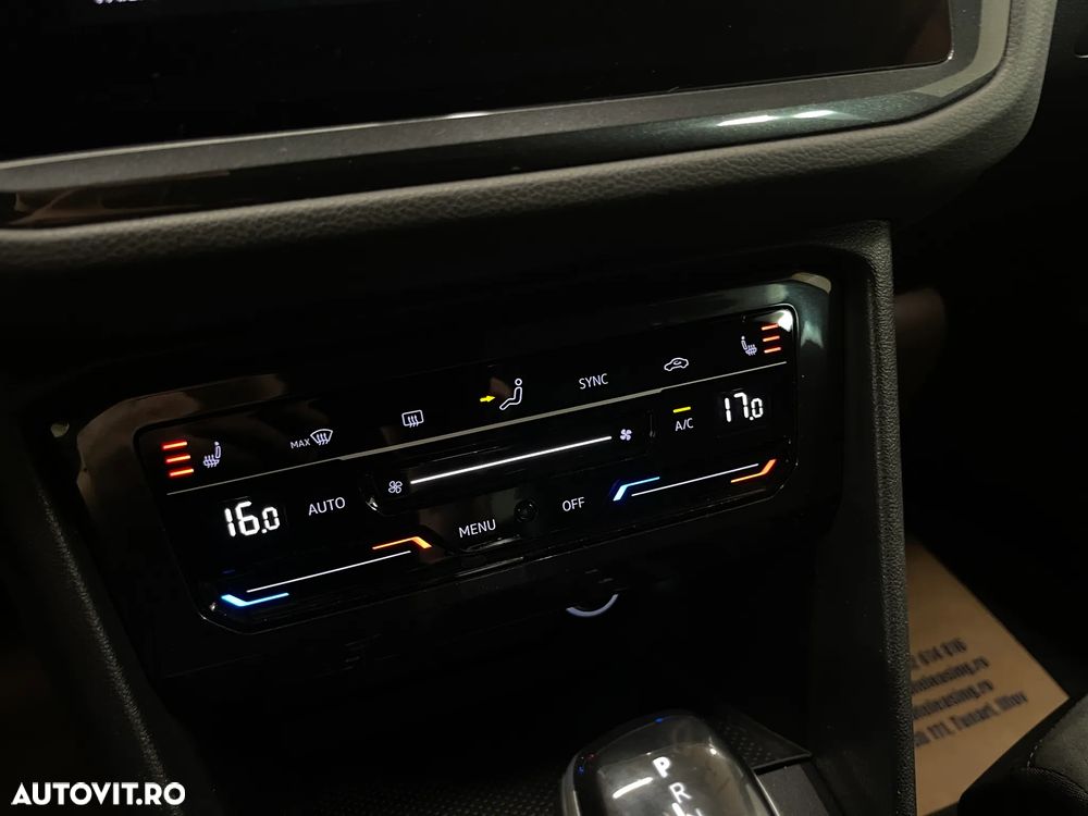 Volkswagen Tiguan 2.0 TSI OPF DSG 4Motion Elegance - 24