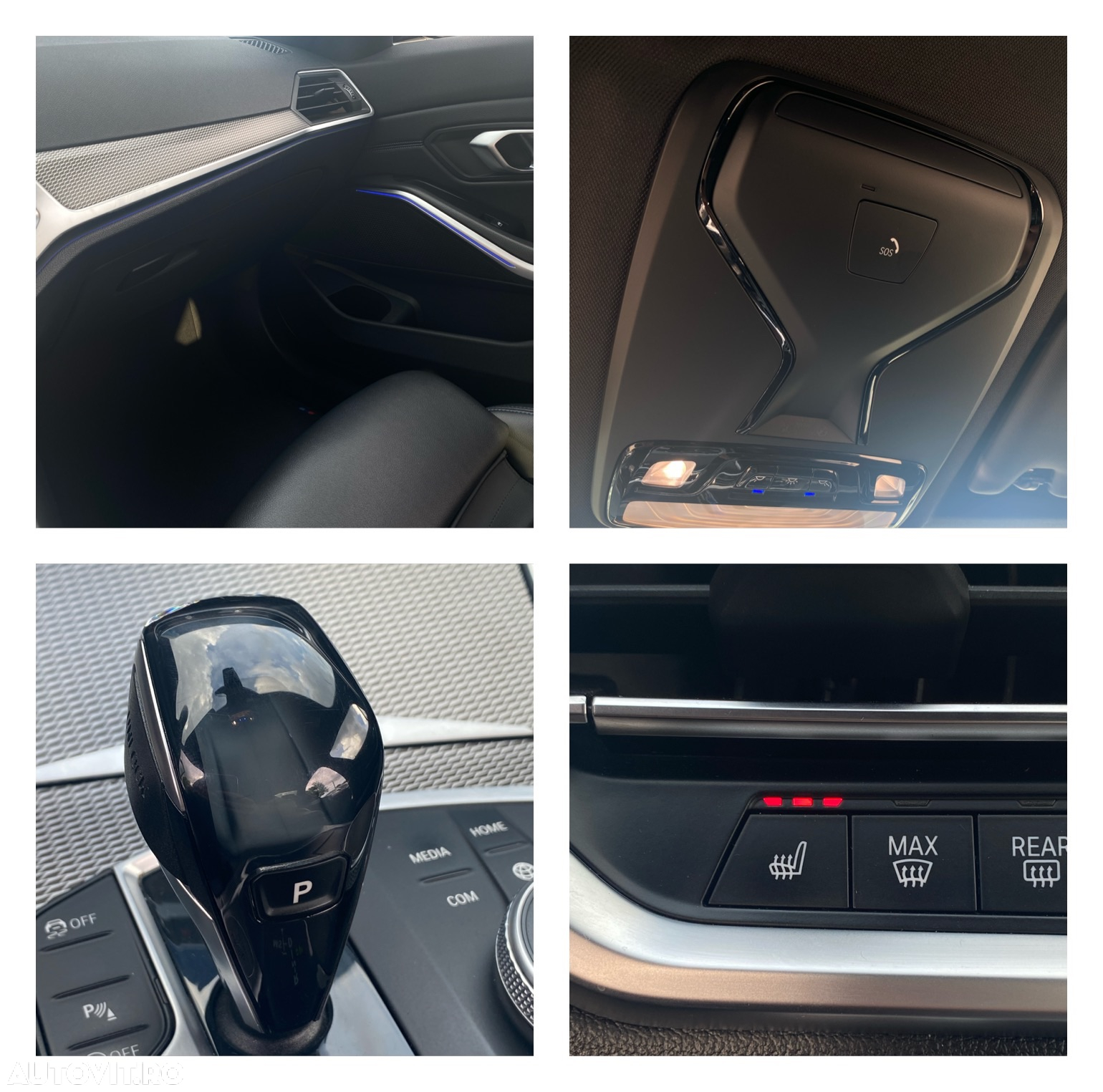 BMW Seria 3 - 18