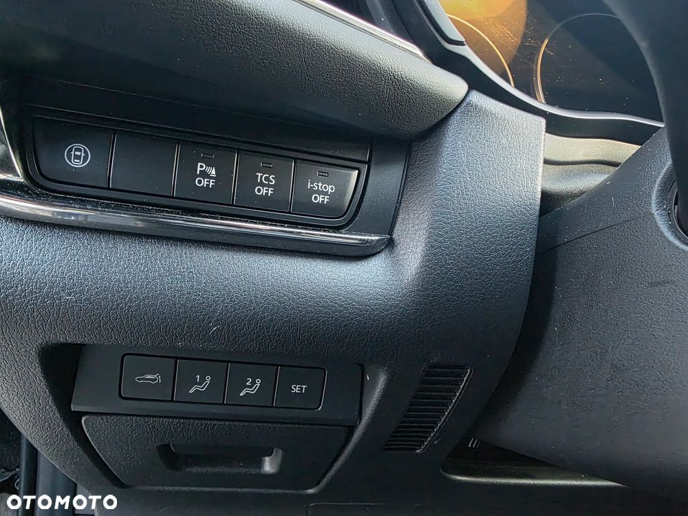 Mazda CX-30 2.0 mHEV Hikari 2WD - 23